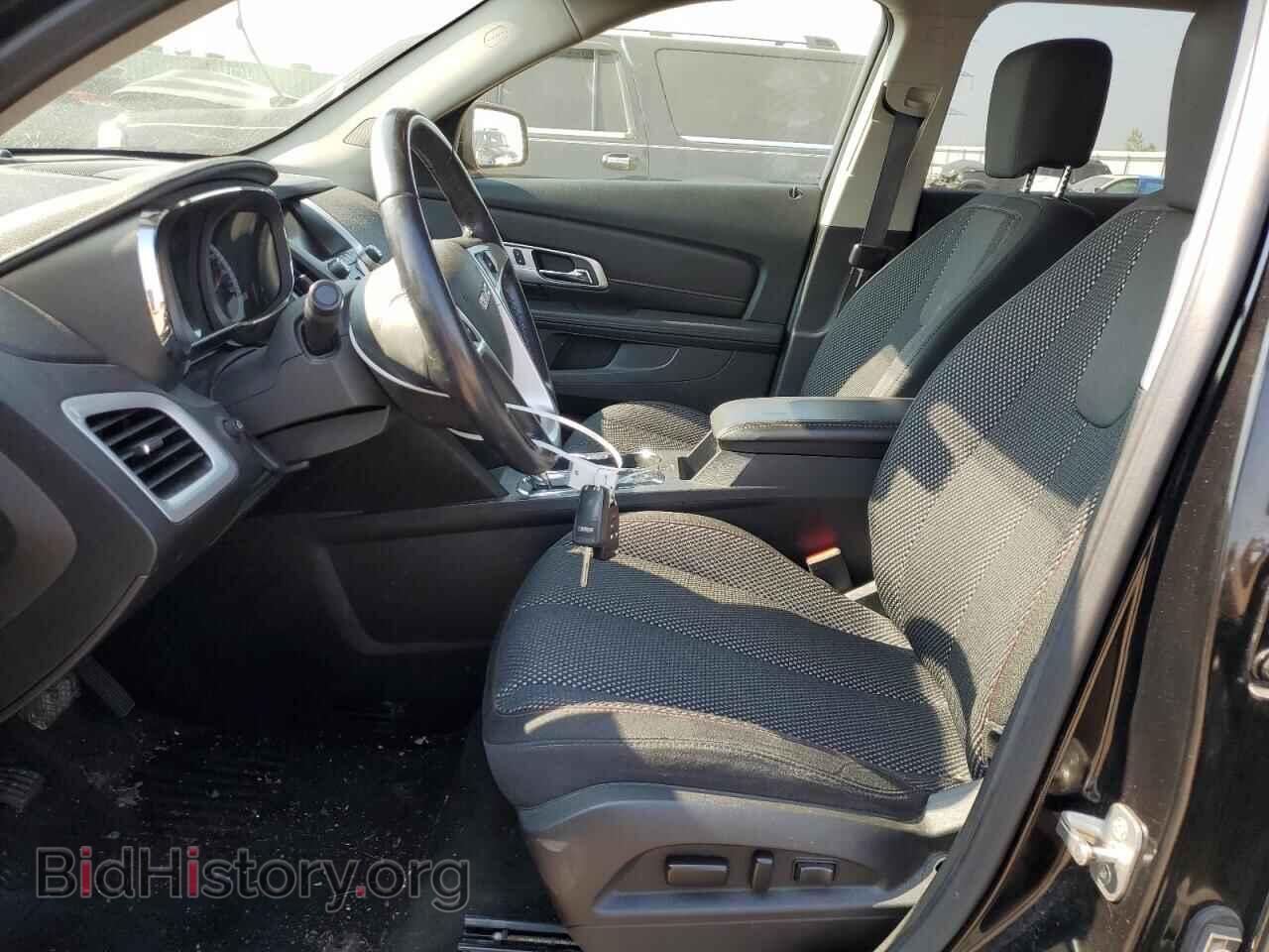 2017 GMC TERRAIN - VIN: 2GKFLNE33H6168529 - Photo 7