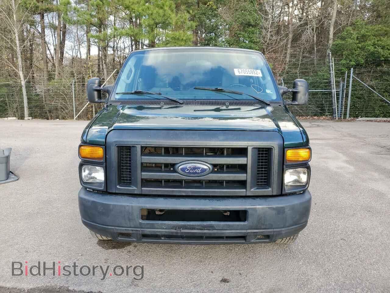 2009 FORD ECONOLINE - VIN: 1FTNE14W29DA52604 - Photo 5