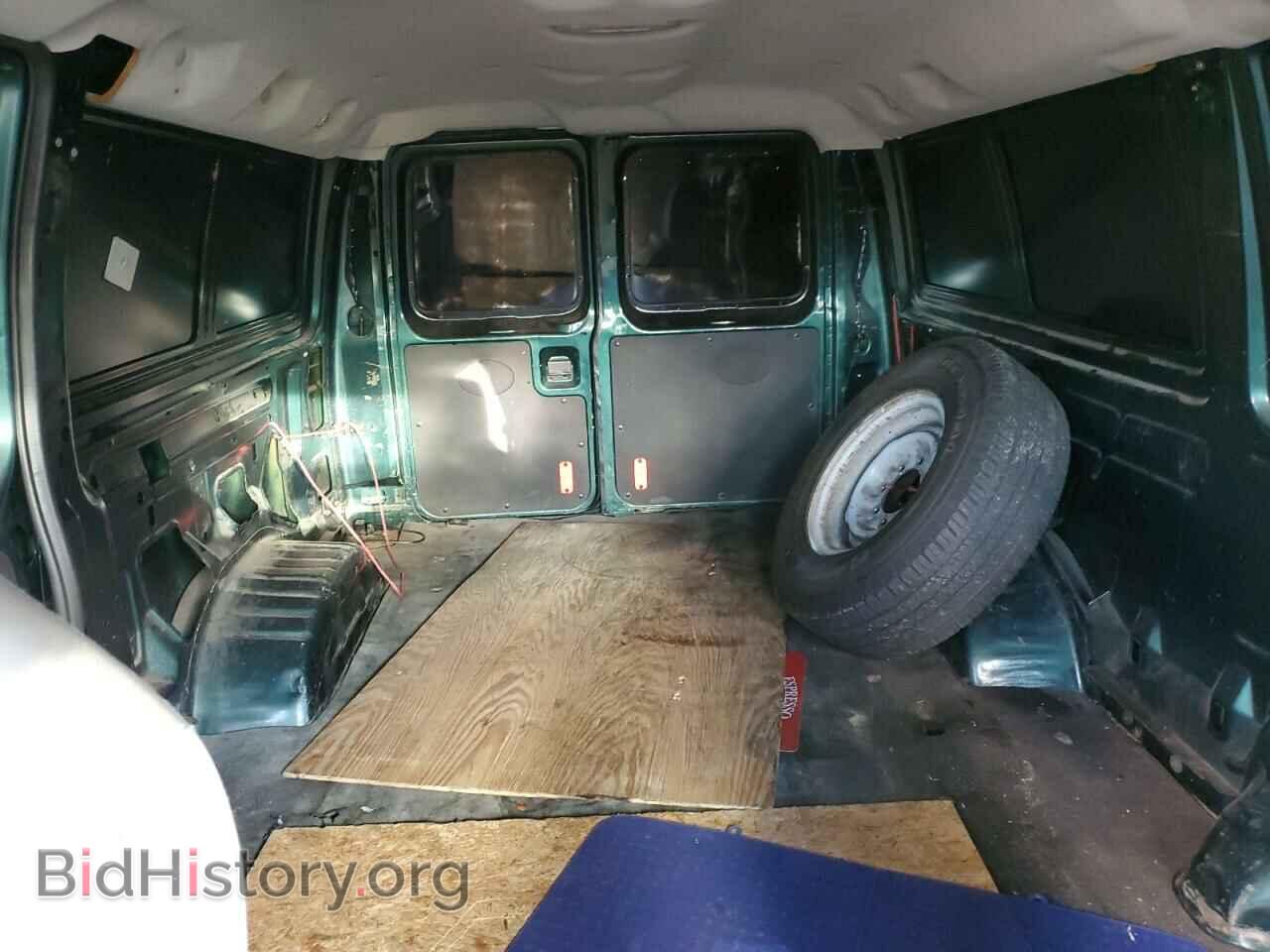2009 FORD ECONOLINE - VIN: 1FTNE14W29DA52604 - Photo 10