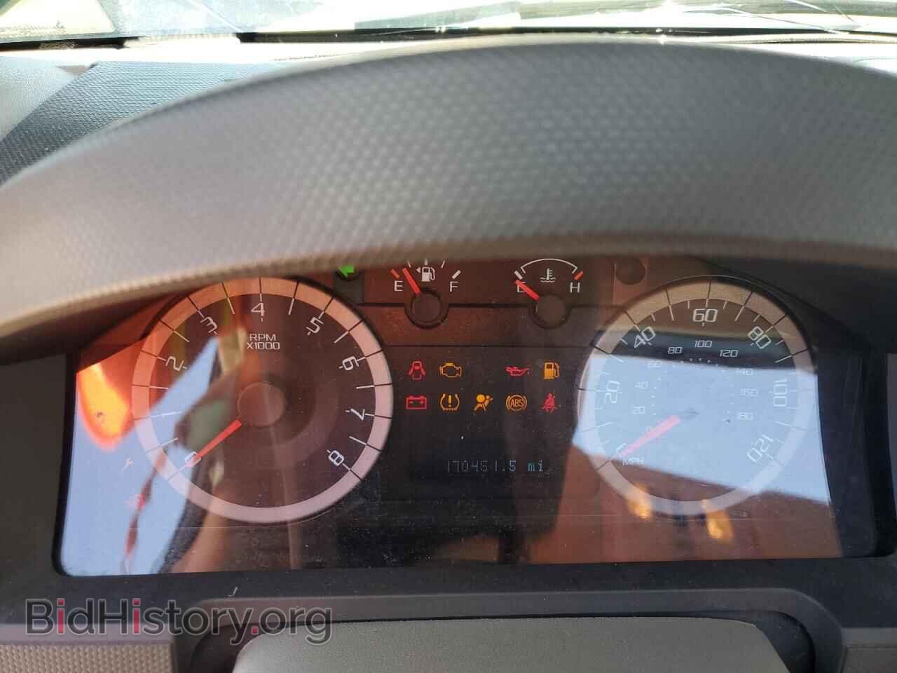 2011 FORD ESCAPE - VIN: 1FMCU0DG8BKA31394 - Фото 9