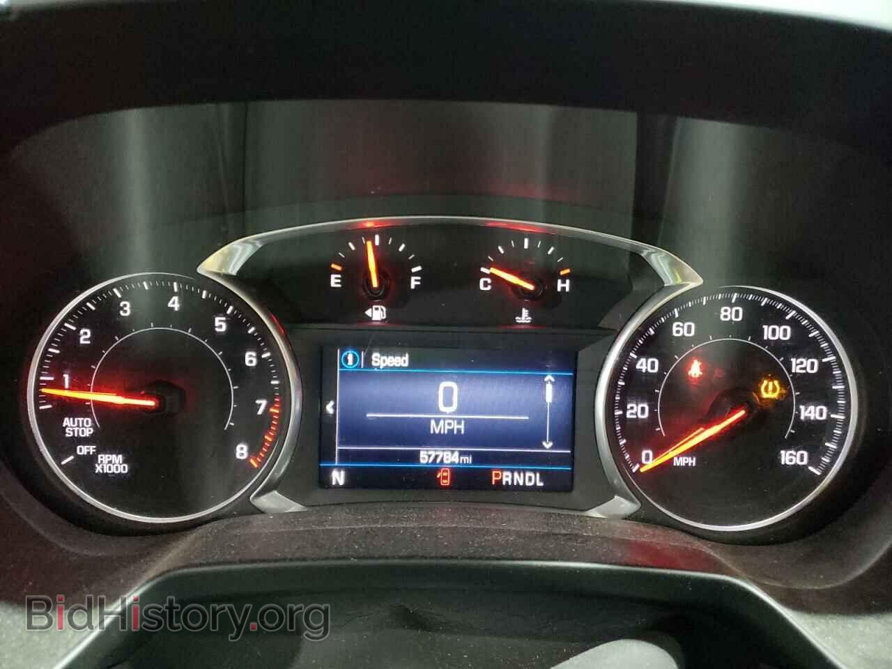 2020 CHEVROLET BLAZER - VIN: 3GNKBHRSXLS570890 - Фото 9