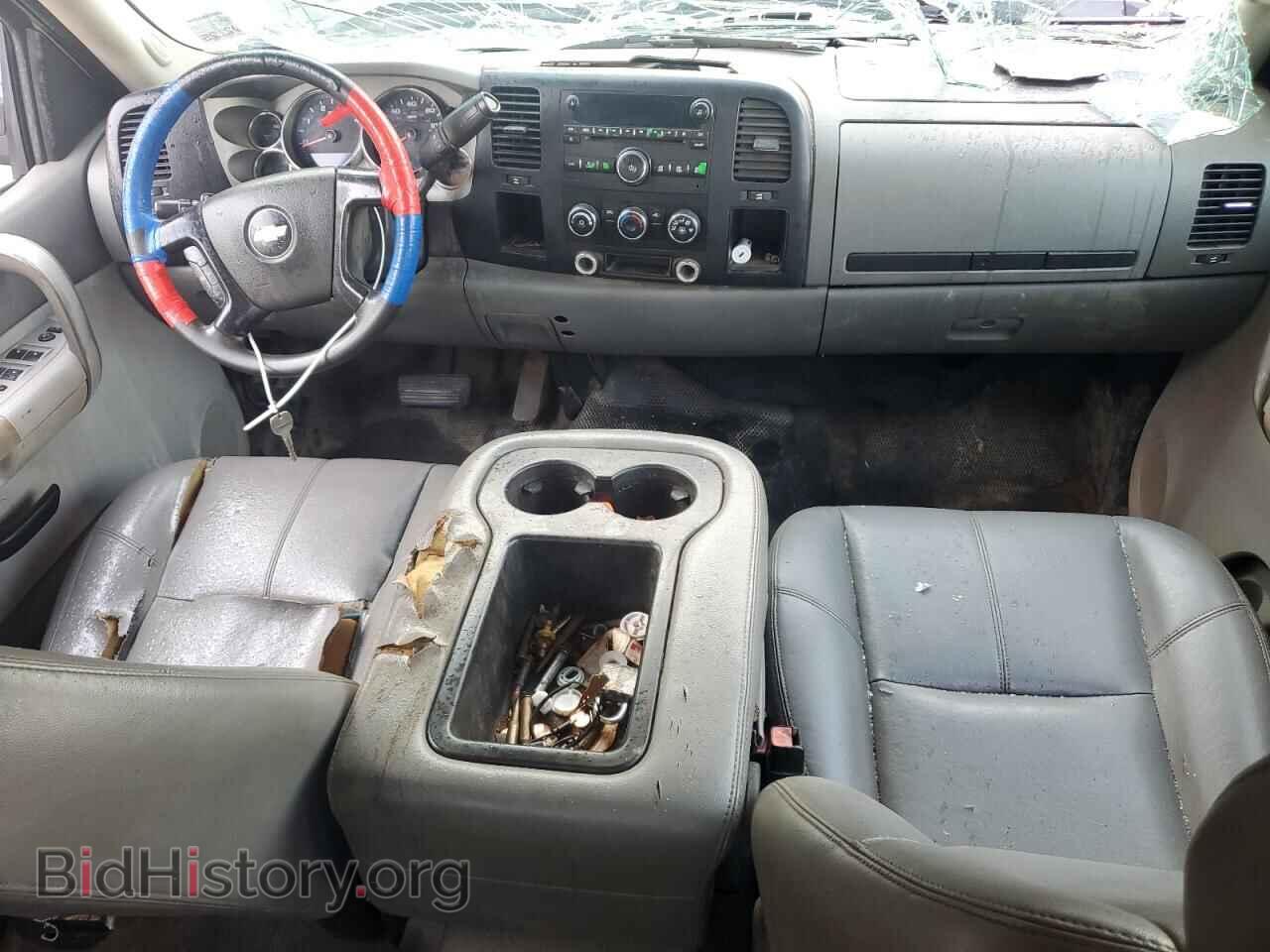 2008 CHEVROLET ALL Models - VIN: 1GCHC33648F123255 - Фото 8