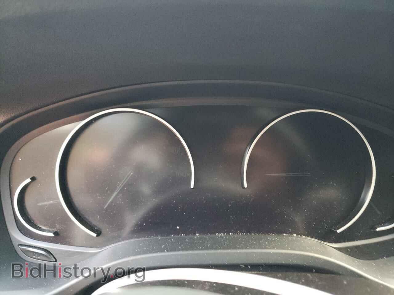 2021 BMW X3 - VIN: 5UXTY5C03M9F02034 - Фото 9