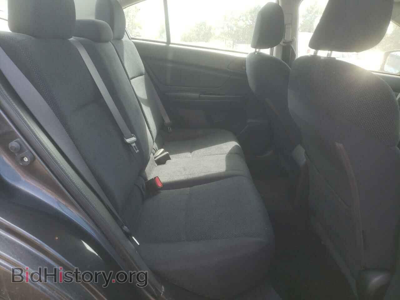 2013 SUBARU IMPREZA - VIN: JF1GJAA63DH030921 - Фото 10