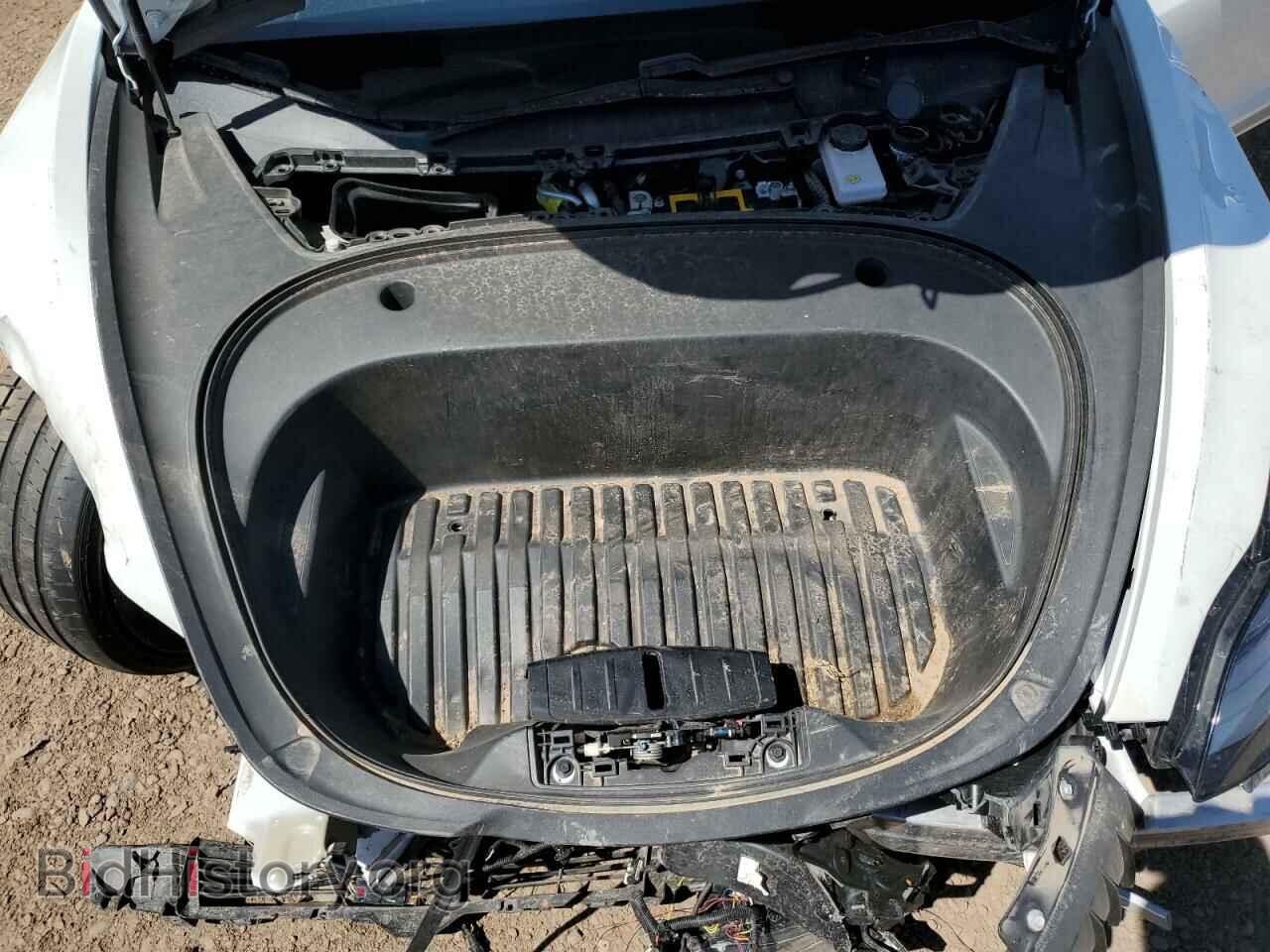 2021 TESLA MODEL 3 - VIN: 5YJ3E1ECXMF000893 - Photo 11