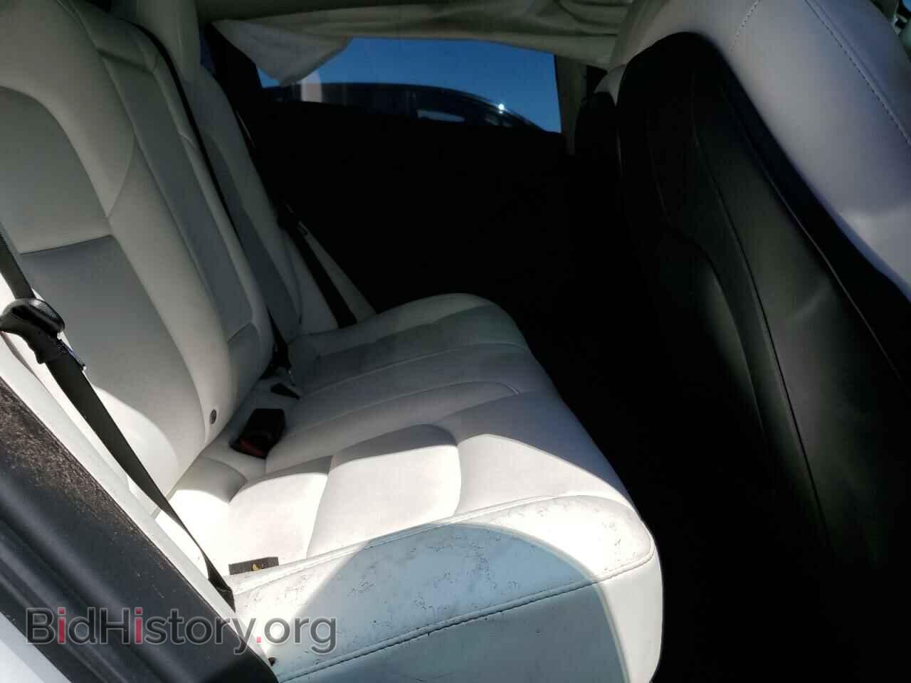 2021 TESLA MODEL 3 - VIN: 5YJ3E1ECXMF000893 - Photo 10