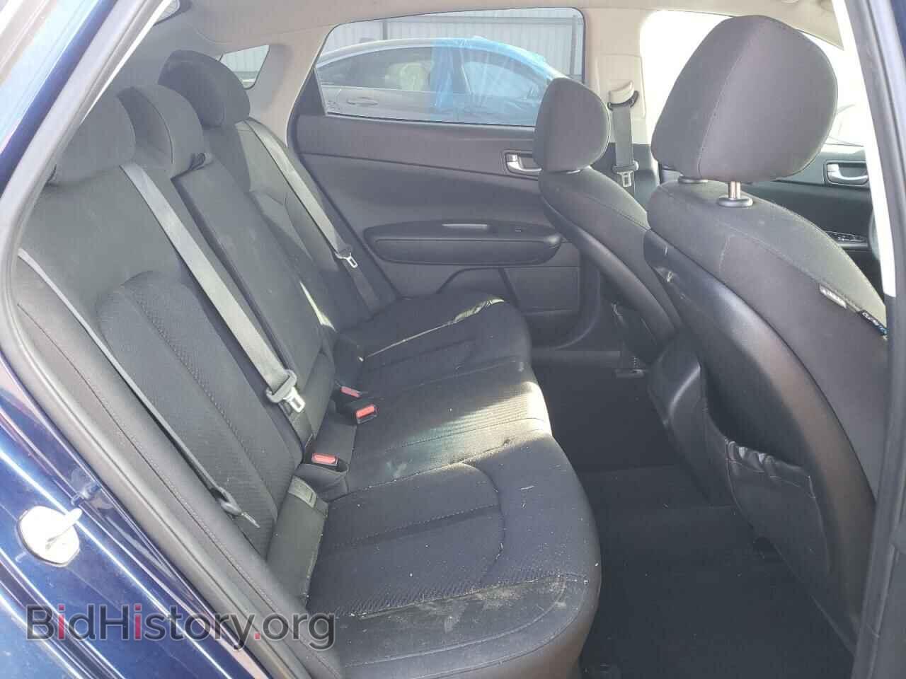 2018 KIA OPTIMA - VIN: 5XXGT4L36JG179101 - Фото 6