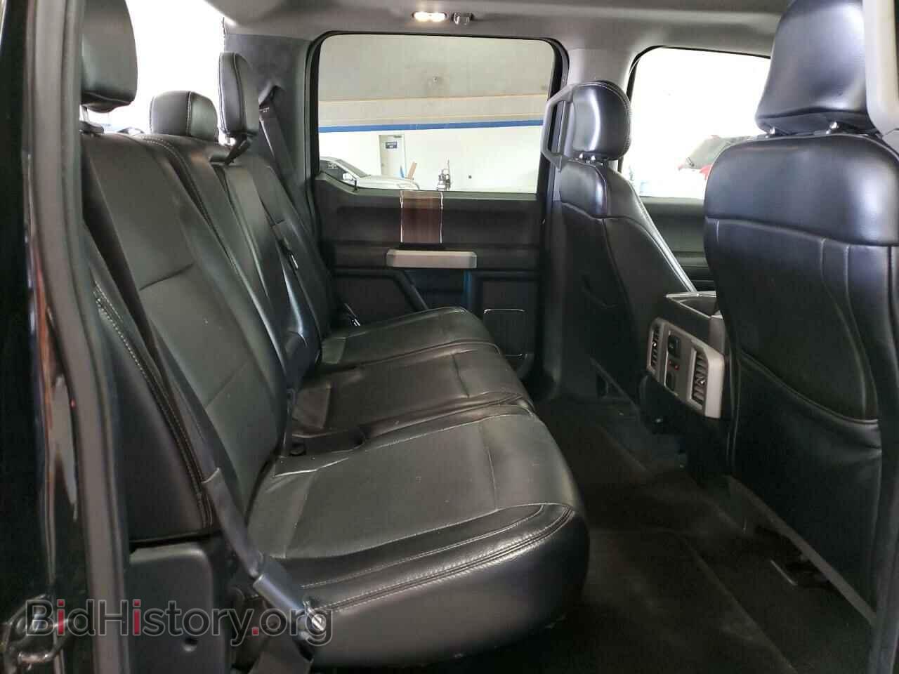 2015 FORD F-150 - VIN: 1FTEW1EF1FFA94970 - Фото 10