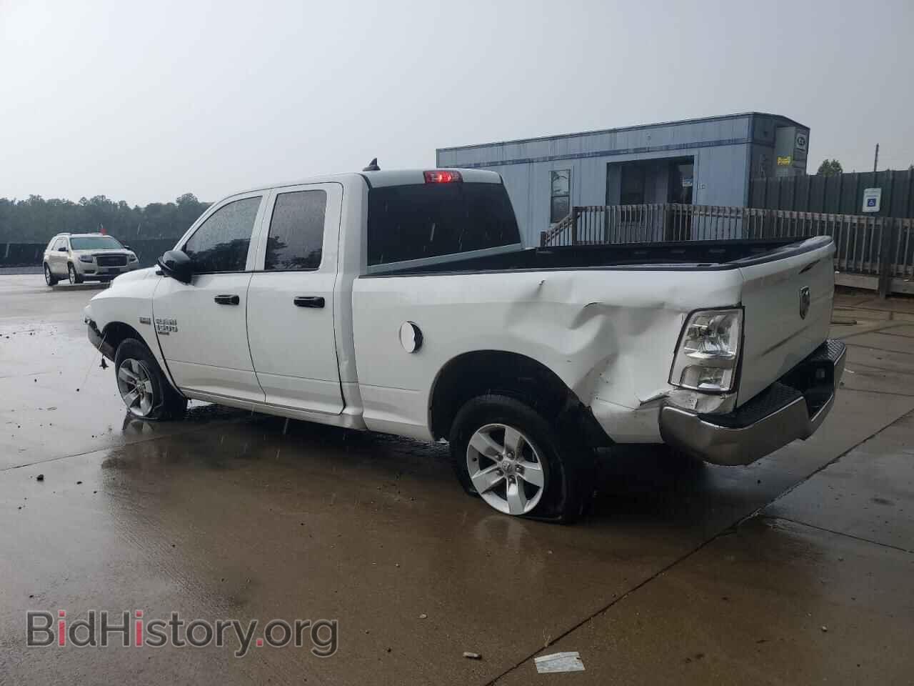 2023 RAM 1500 - VIN: 1C6RR7FT5PS527822 - Фото 2