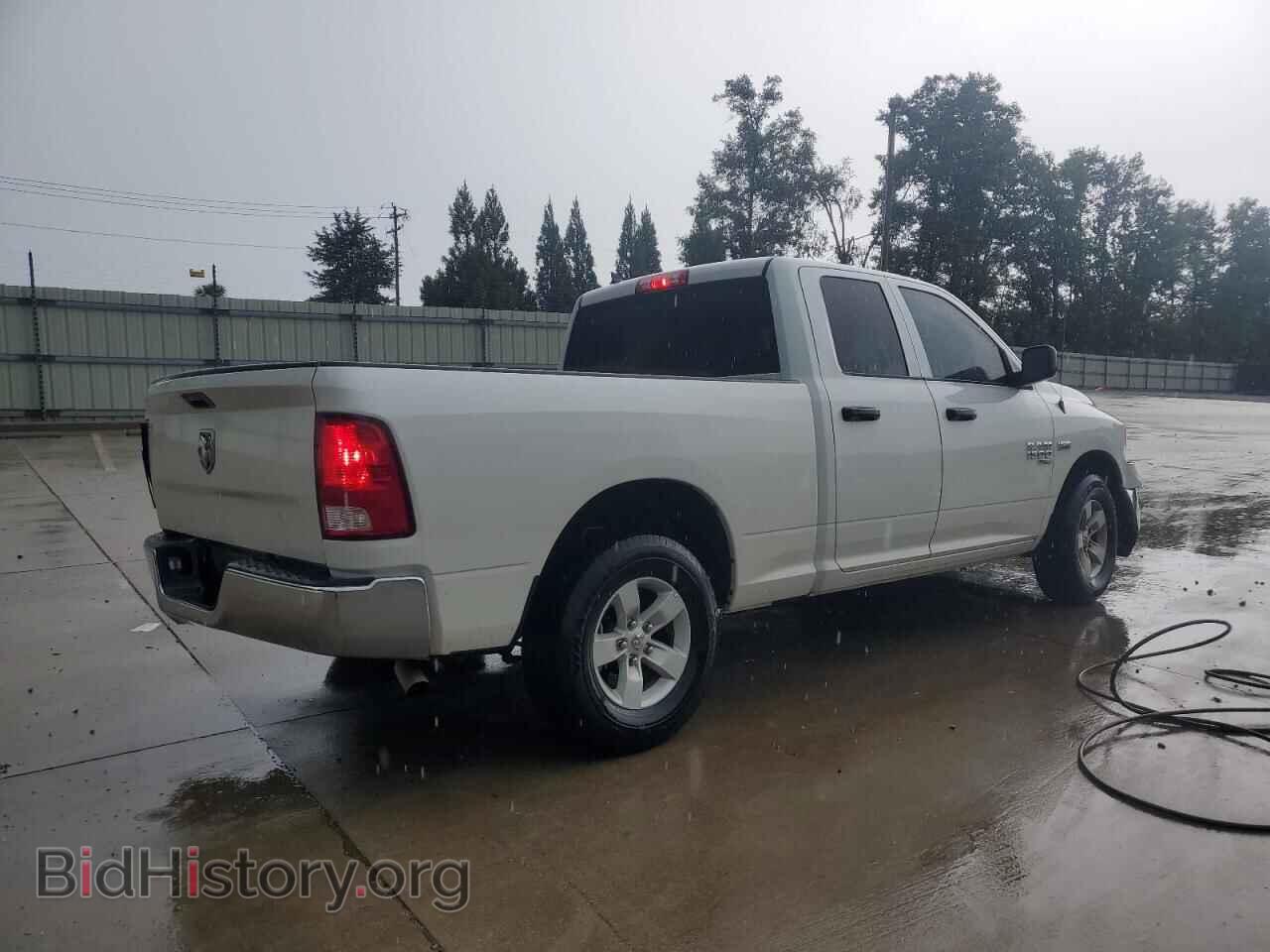2023 RAM 1500 - VIN: 1C6RR7FT5PS527822 - Фото 3