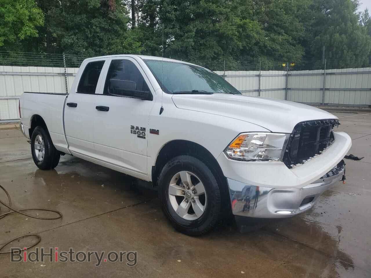 2023 RAM 1500 - VIN: 1C6RR7FT5PS527822 - Фото 4