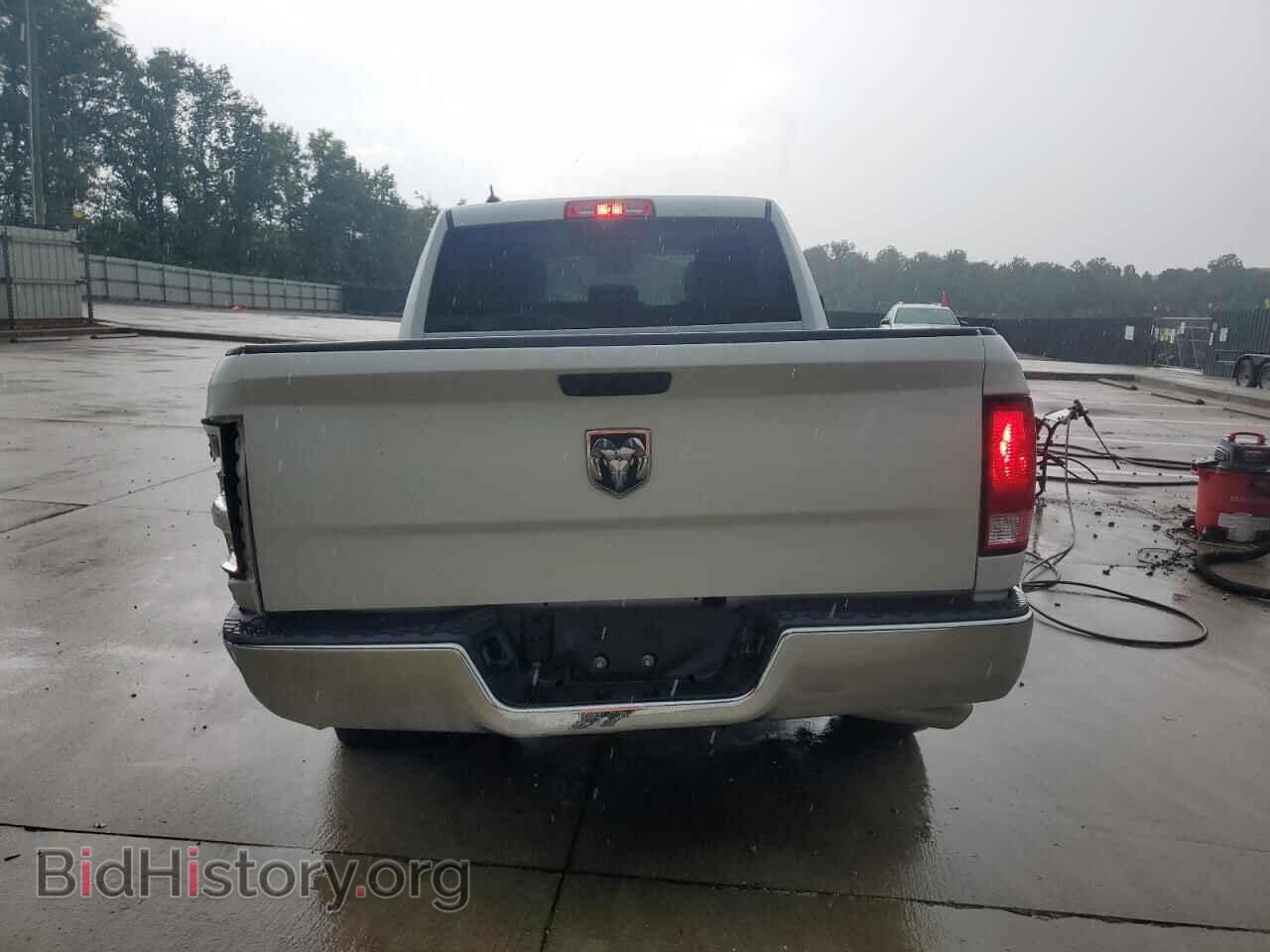 2023 RAM 1500 - VIN: 1C6RR7FT5PS527822 - Фото 6