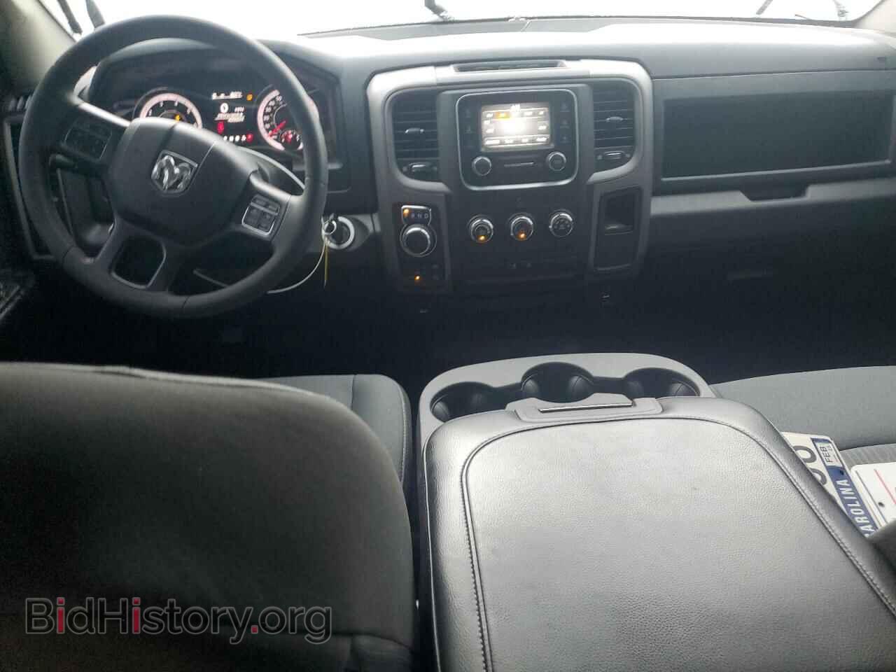 2023 RAM 1500 - VIN: 1C6RR7FT5PS527822 - Фото 8