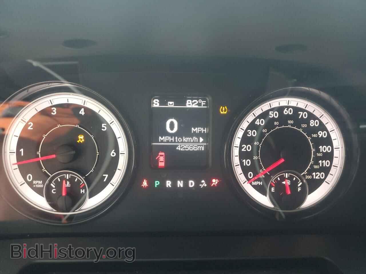 2023 RAM 1500 - VIN: 1C6RR7FT5PS527822 - Фото 9