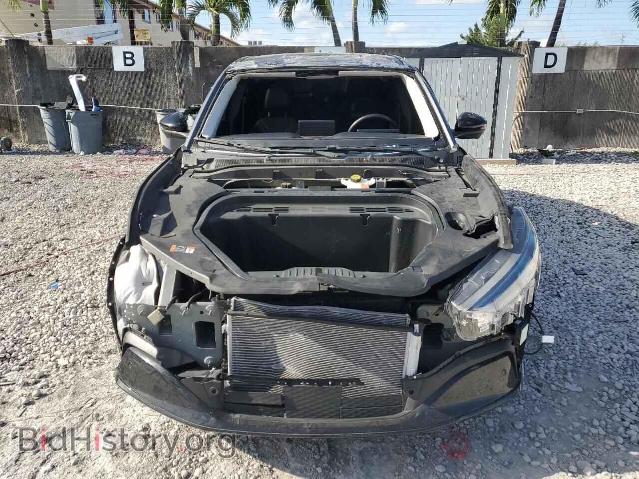 2021 FORD MUSTANG - VIN: 3FMTK3R79MMA38799 - Фото 5