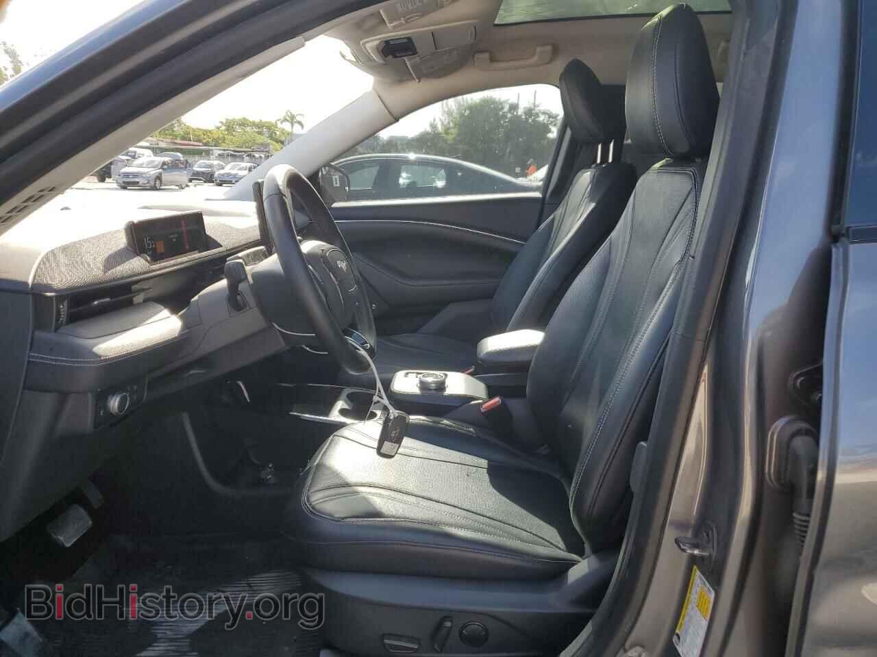 2021 FORD MUSTANG - VIN: 3FMTK3R79MMA38799 - Фото 7