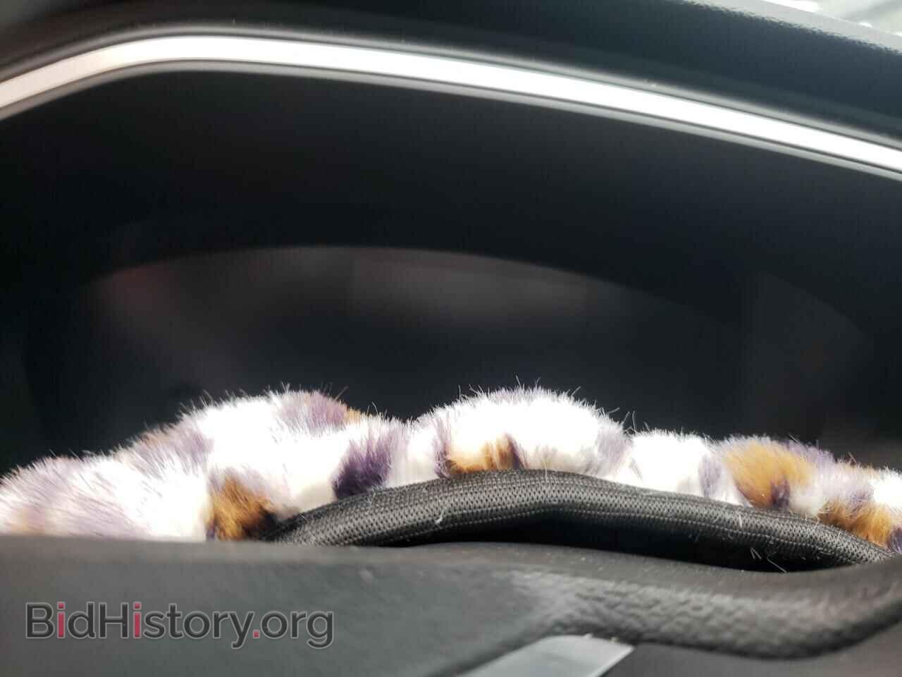 2020 FORD ESCAPE - VIN: 1FMCU9G6XLUA53488 - Фото 9