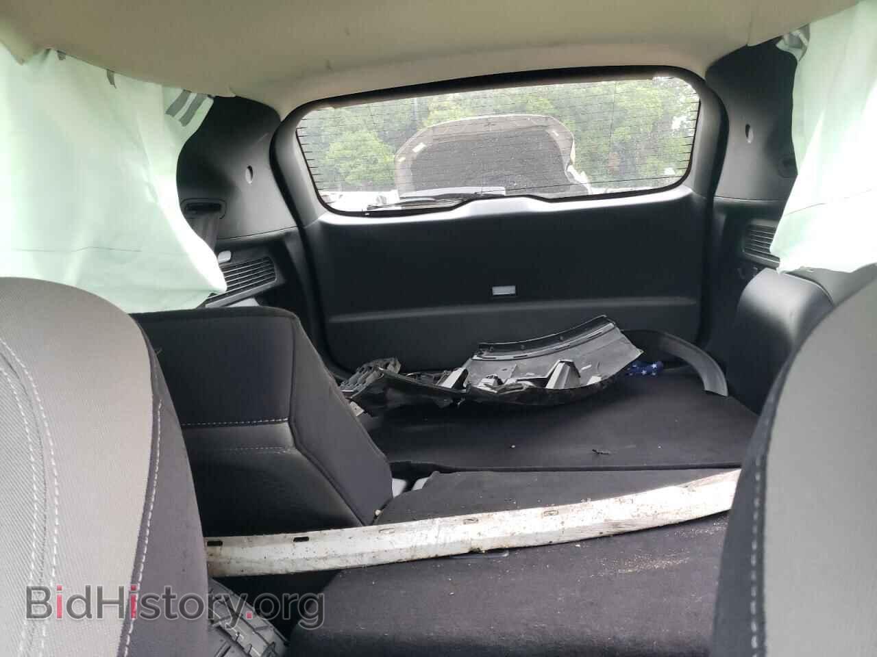 2020 FORD ESCAPE - VIN: 1FMCU9G6XLUA53488 - Фото 10