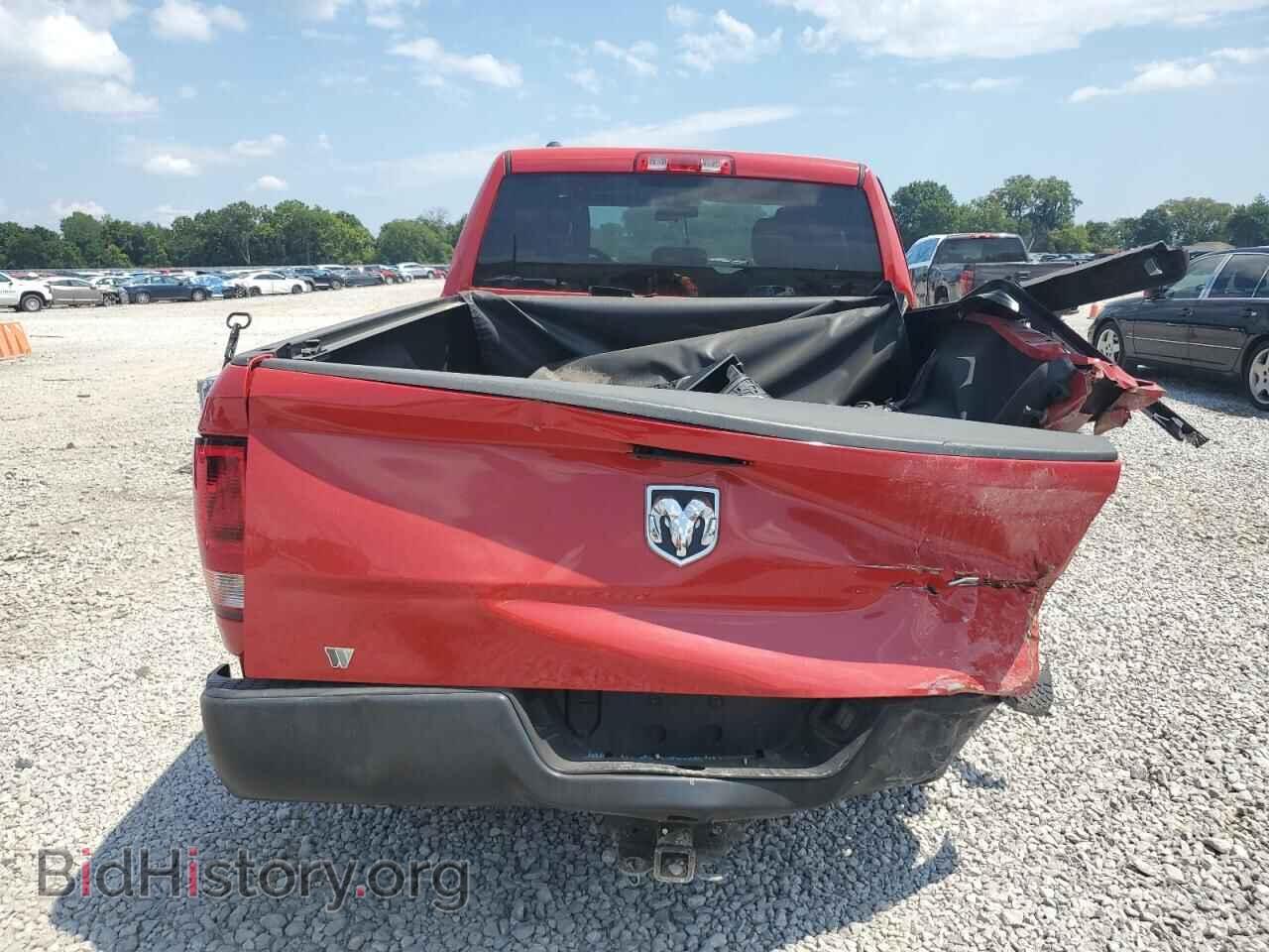 2014 RAM 1500 - VIN: 1C6RR7FG3ES248644 - Photo 6