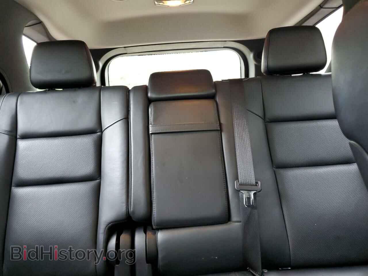 2018 DODGE DURANGO - VIN: 1C4SDJETXJC232403 - Фото 10