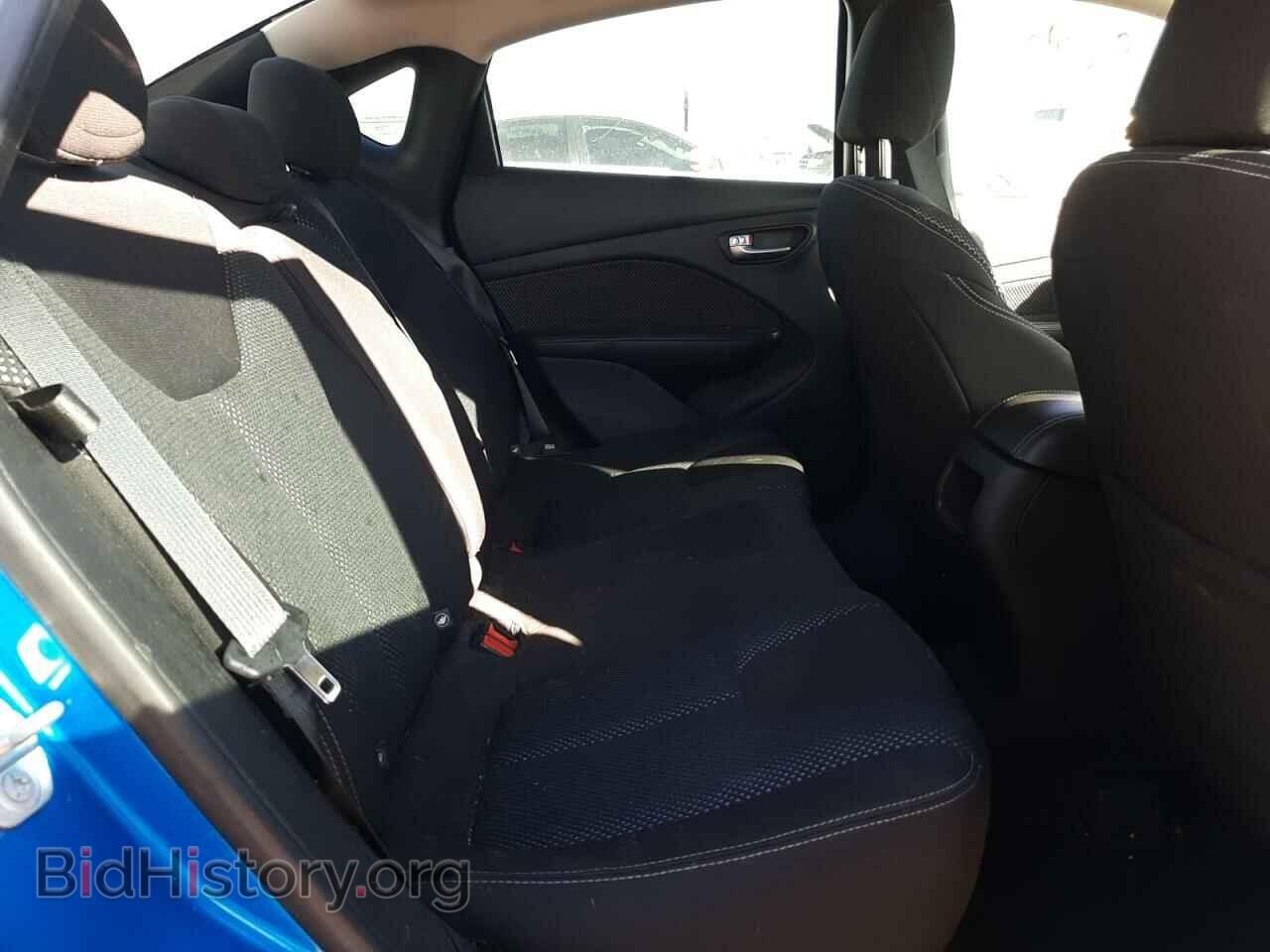 2015 DODGE DART - VIN: 1C3CDFBB7FD306783 - Photo 6