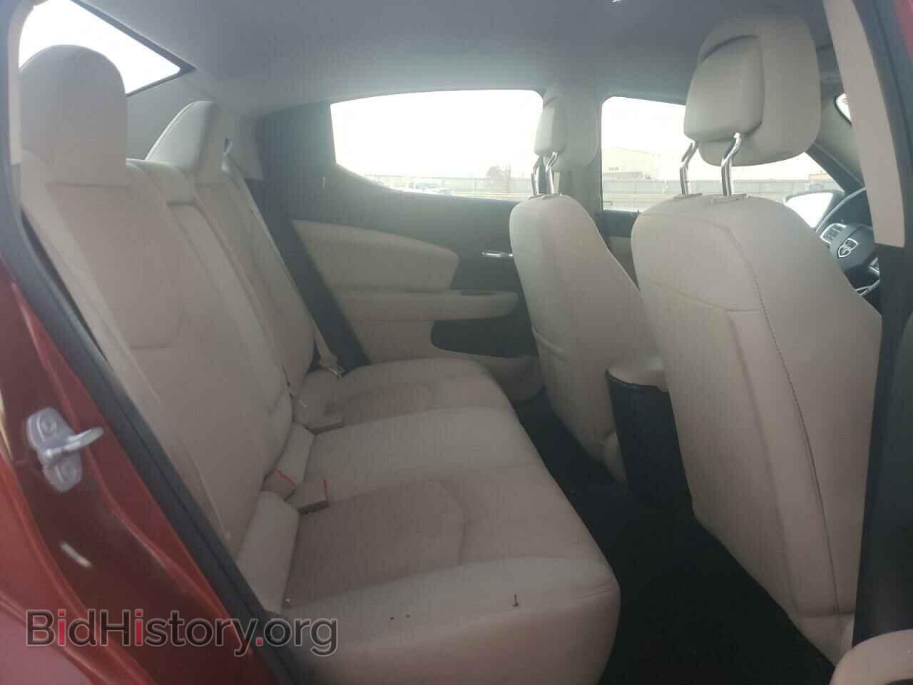 2012 DODGE AVENGER - VIN: 1C3CDZCB2CN173906 - Photo 6