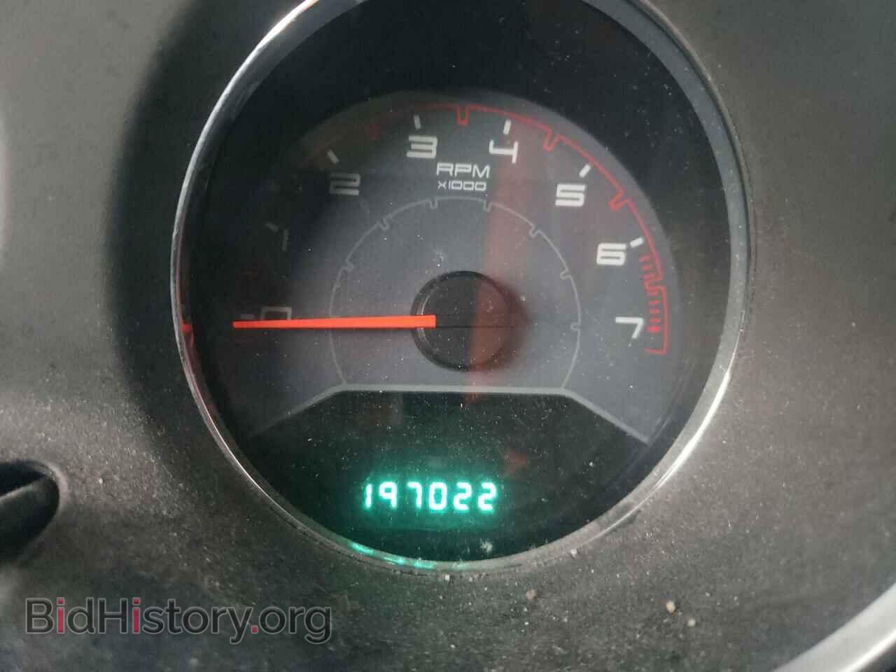 2012 DODGE AVENGER - VIN: 1C3CDZCB2CN173906 - Photo 8