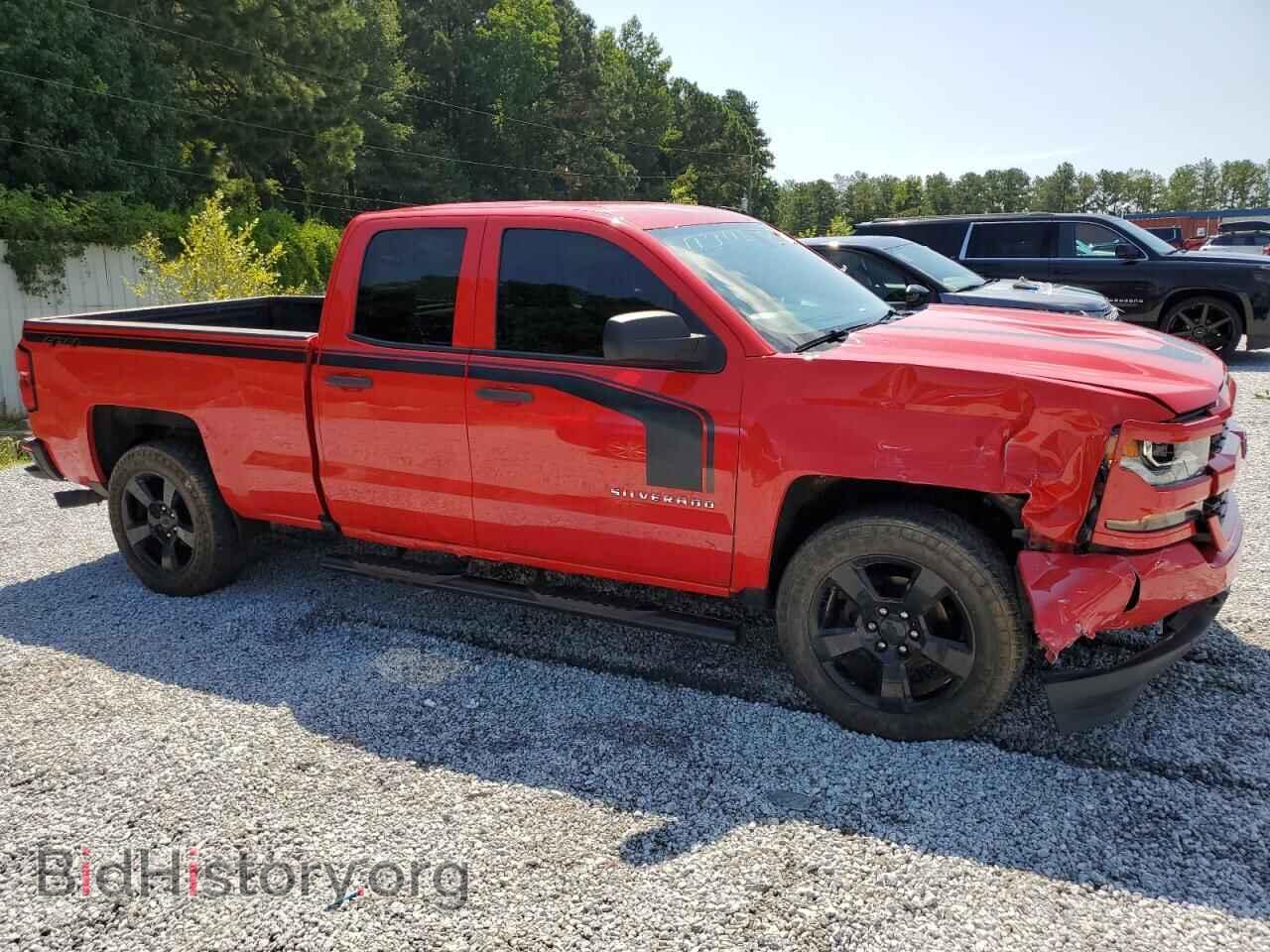 2017 CHEVROLET ALL Models - VIN: 1GCVKPEC7HZ305126 - Фото 4
