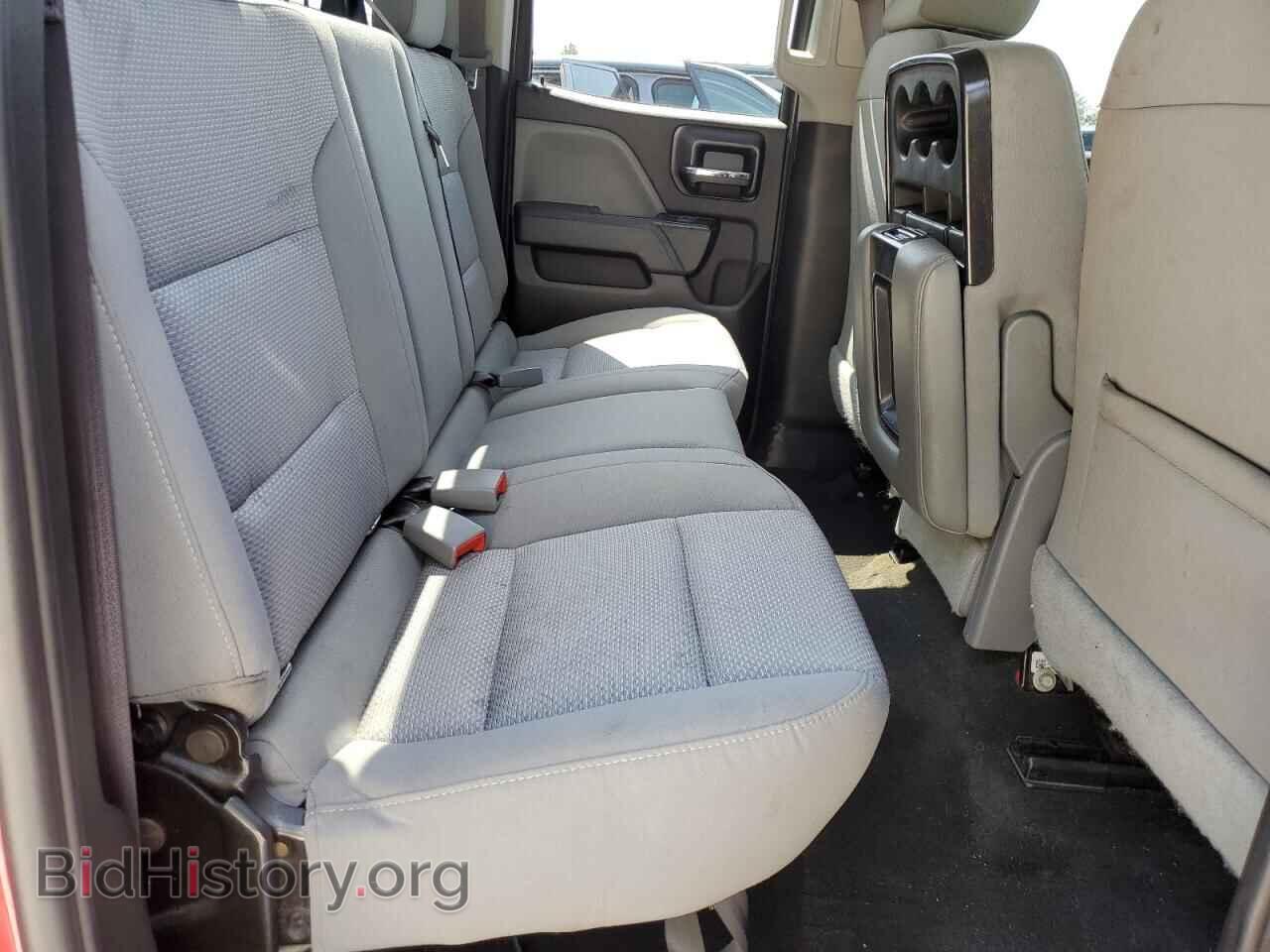 2017 CHEVROLET ALL Models - VIN: 1GCVKPEC7HZ305126 - Фото 10