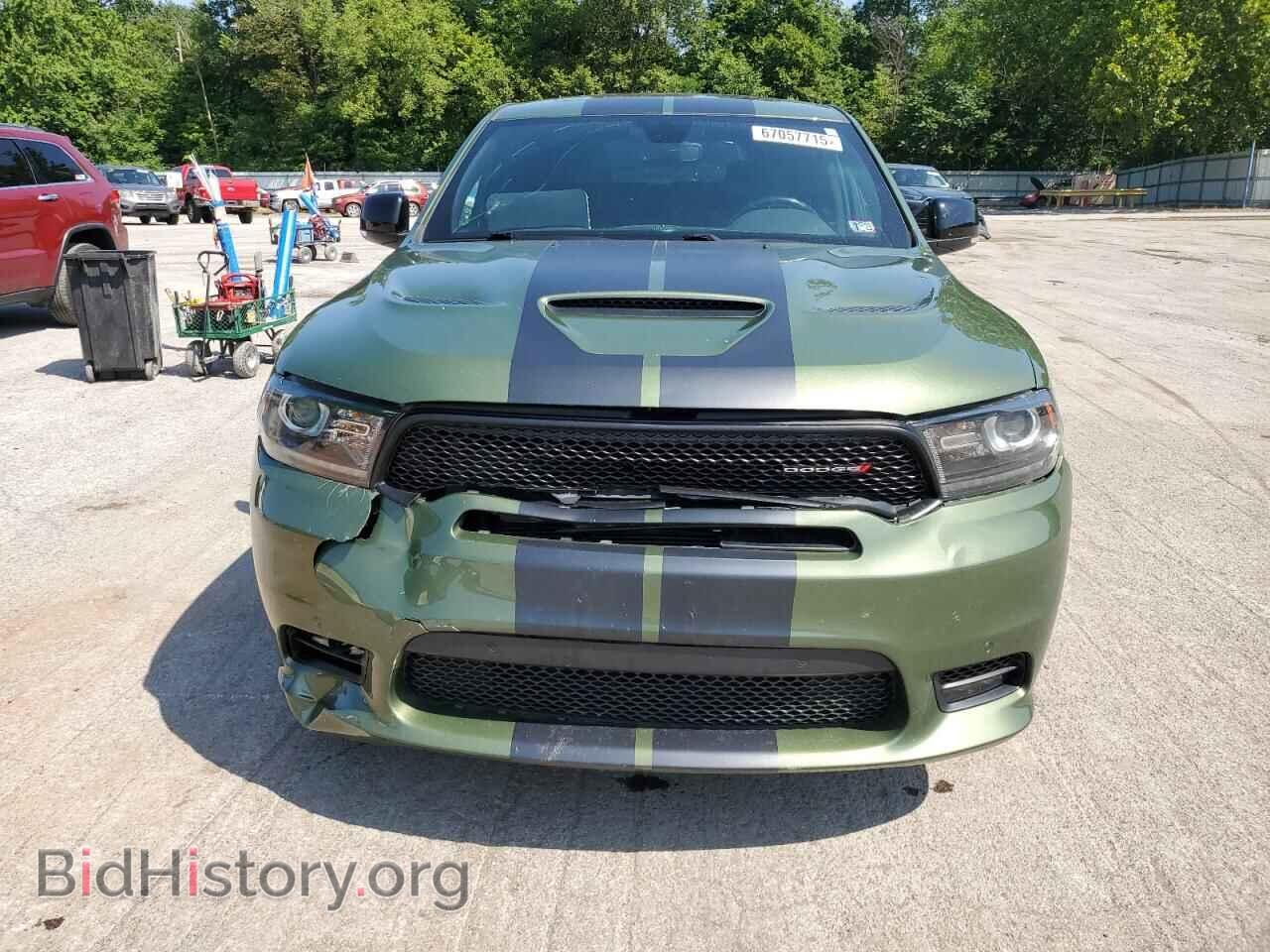 2019 DODGE DURANGO - VIN: 1C4SDJCT2KC692319 - Photo 5
