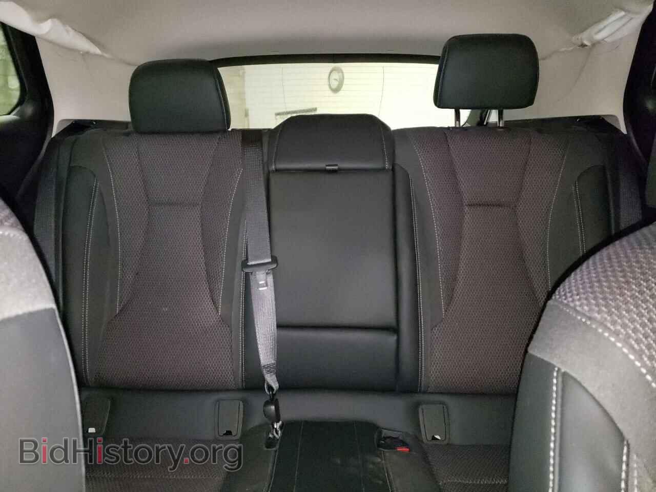 2021 BUICK ENVISION - VIN: LRBFZMR4XMD194935 - Фото 10