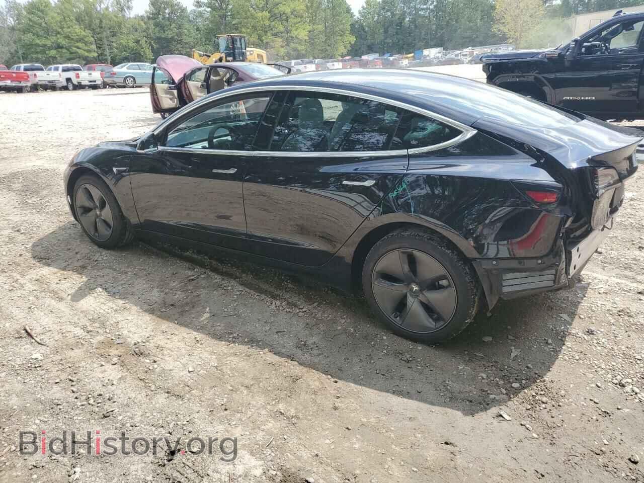 2019 TESLA MODEL 3 - VIN: 5YJ3E1EA4KF431385 - Photo 2