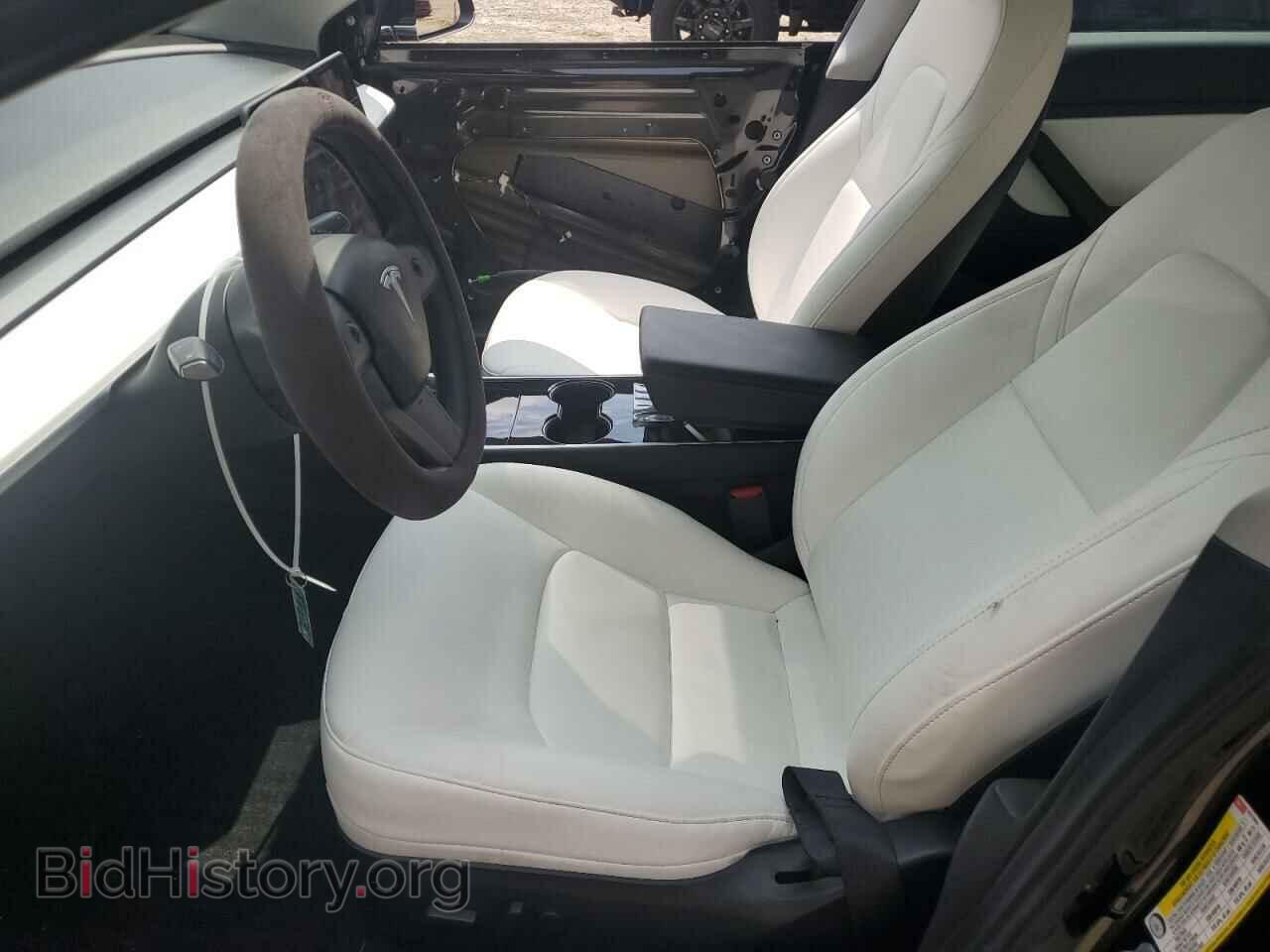 2019 TESLA MODEL 3 - VIN: 5YJ3E1EA4KF431385 - Photo 7