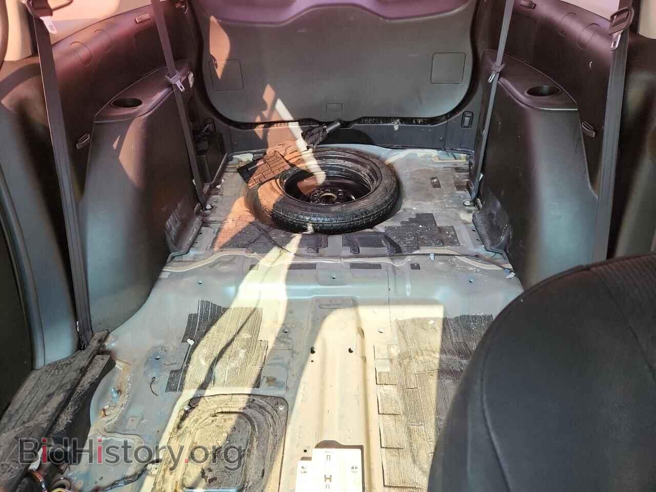 2014 MAZDA 5 - VIN: JM1CW2BL4E0164731 - Фото 10