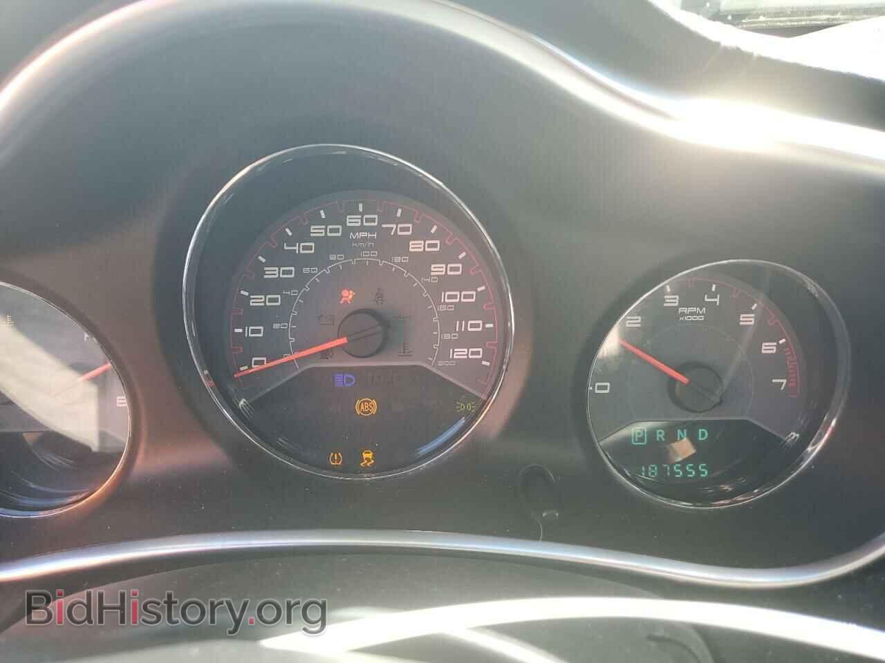 2013 DODGE AVENGER - VIN: 1C3CDZAB2DN592133 - Фото 9