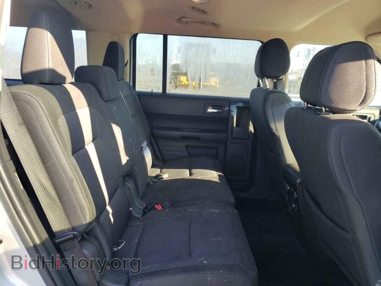 2014 FORD FLEX - VIN: 2FMGK5B82EBD16414 - Photo 11