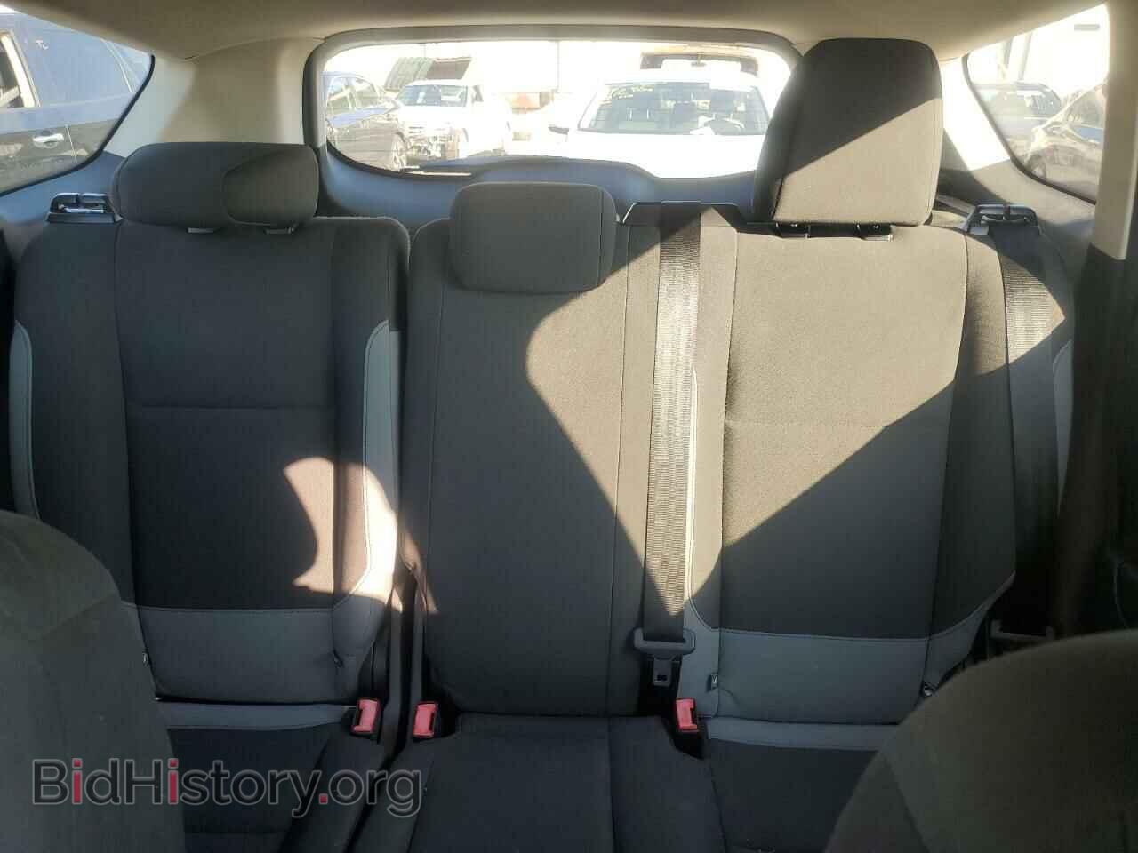 2014 FORD ESCAPE - VIN: 1FMCU0F7XEUC19002 - Фото 10