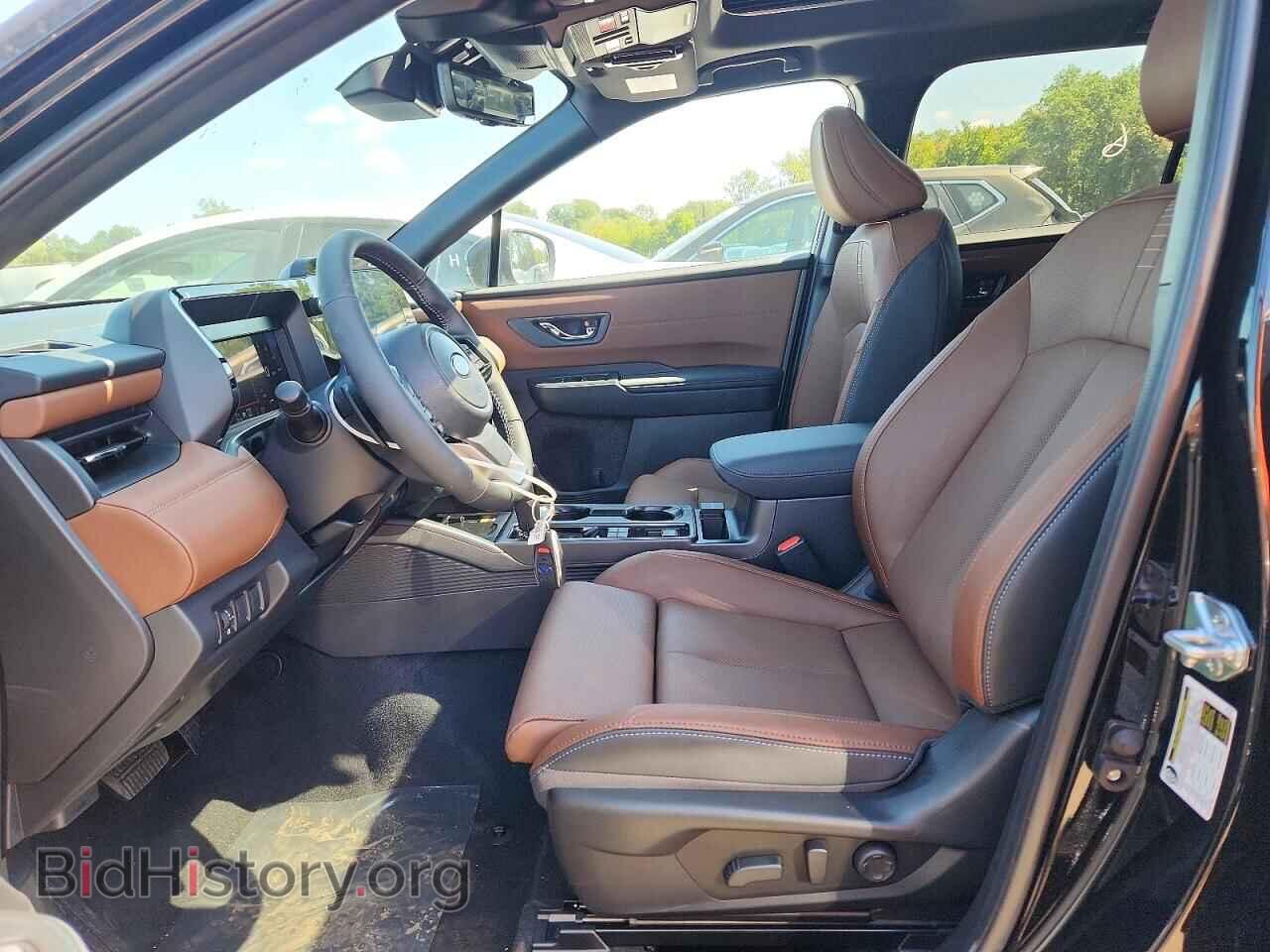 2026 SUBARU OUTBACK - VIN: JF2BURJDXTY538408 - Photo 7