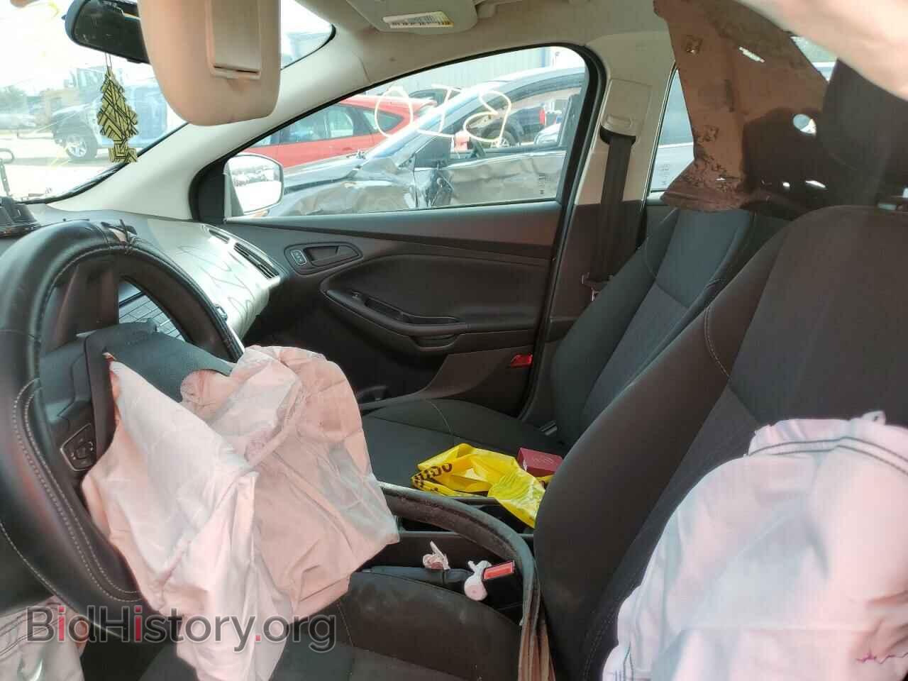 2015 FORD FOCUS - VIN: 1FADP3E26FL286250 - Photo 7