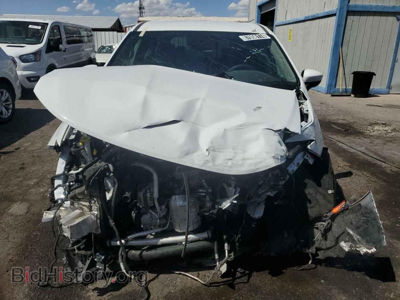 2023 CHRYSLER MINIVAN - VIN: 2C4RC1CG3PR616403 - Photo 5