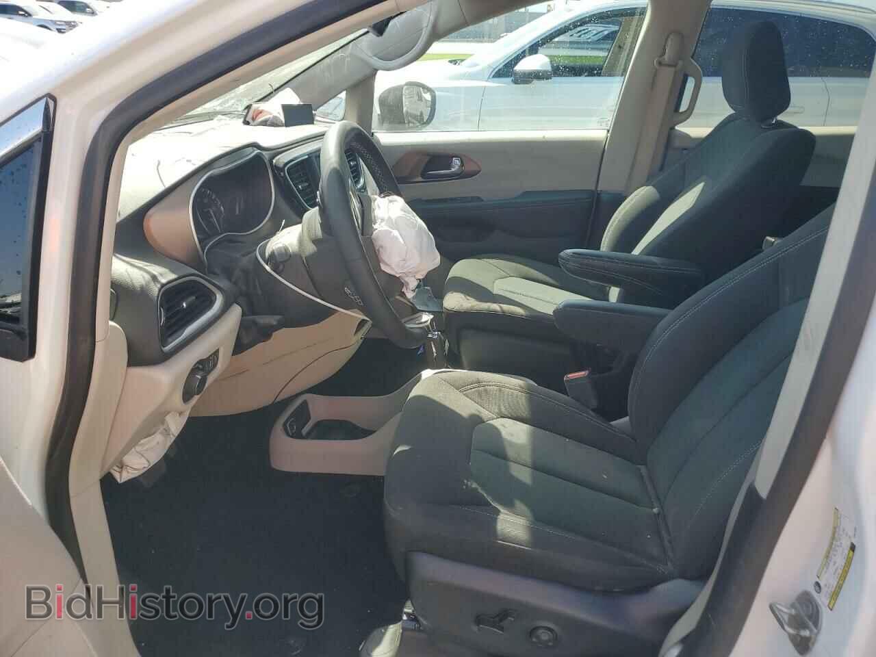 2023 CHRYSLER MINIVAN - VIN: 2C4RC1CG3PR616403 - Photo 7