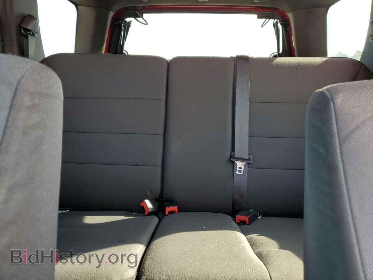 2011 FORD ESCAPE - VIN: 1FMCU0D75BKC41421 - Фото 10