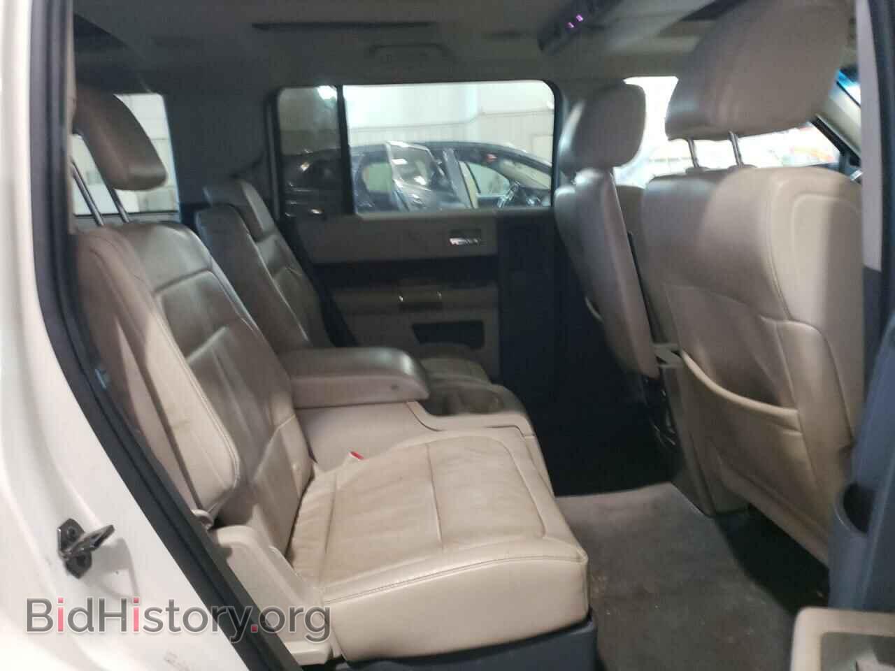 2009 FORD FLEX - VIN: 2FMEK62C99BA25173 - Photo 6