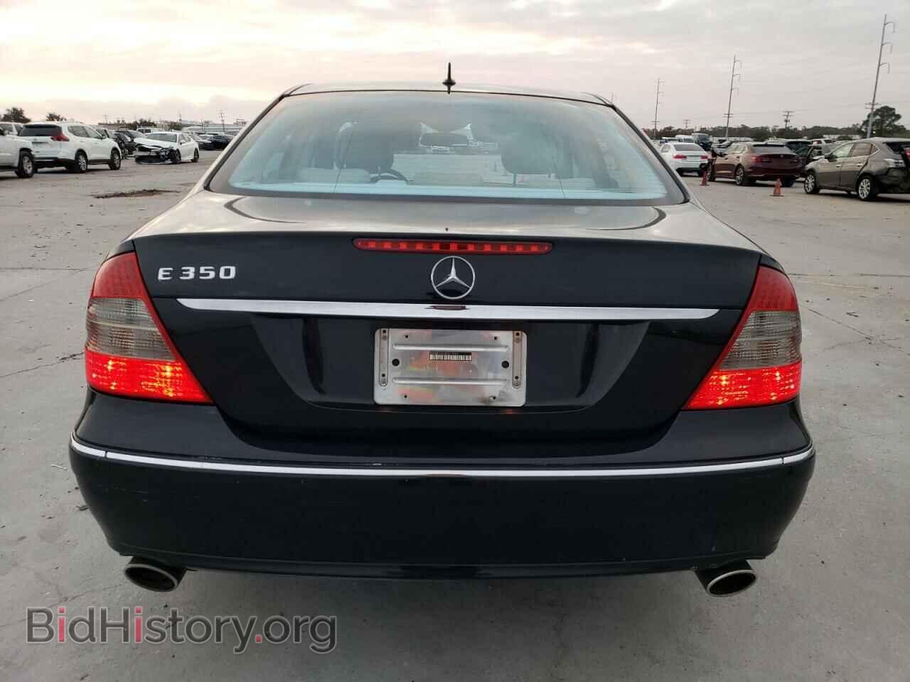 2008 MERCEDES-BENZ E-CLASS - VIN: WDBUF56X18B211904 - Фото 6