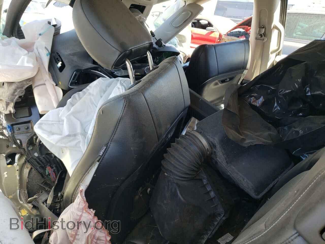 2022 CHRYSLER PACIFICA - VIN: 2C4RC1BG7NR128490 - Photo 8