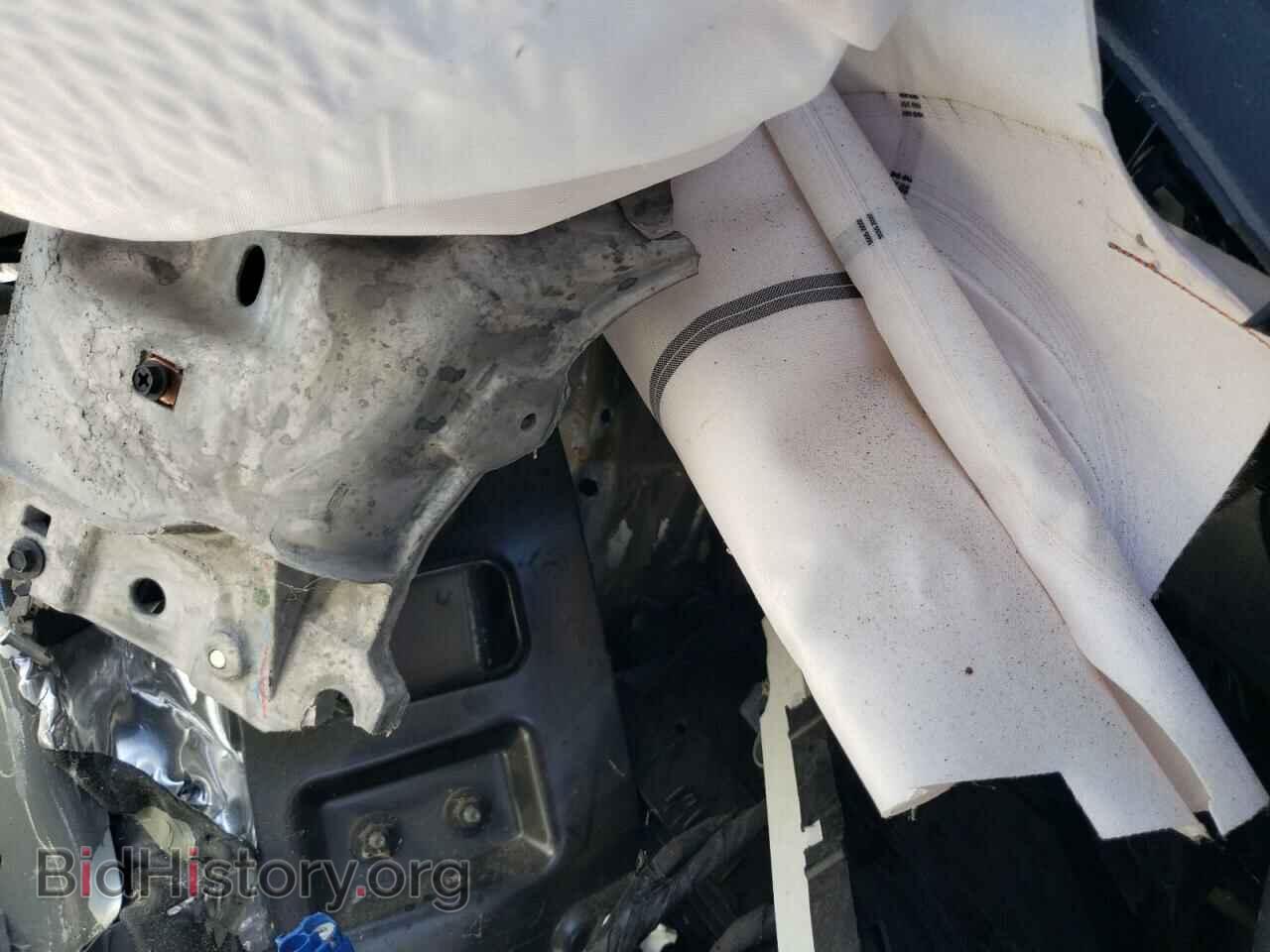 2022 CHRYSLER PACIFICA - VIN: 2C4RC1BG7NR128490 - Photo 9