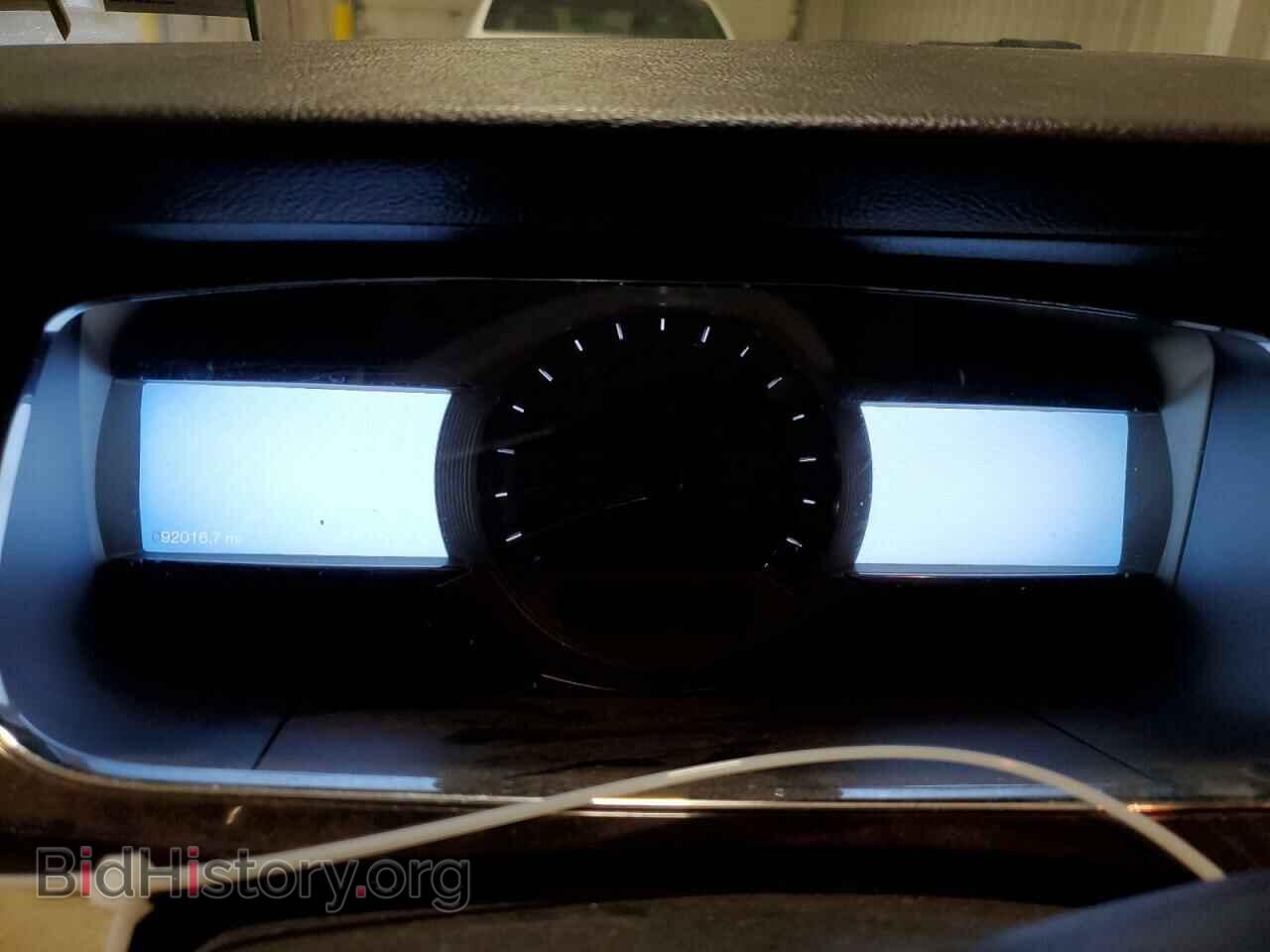 2015 FORD TAURUS - VIN: 1FAHP2F88FG102966 - Фото 9