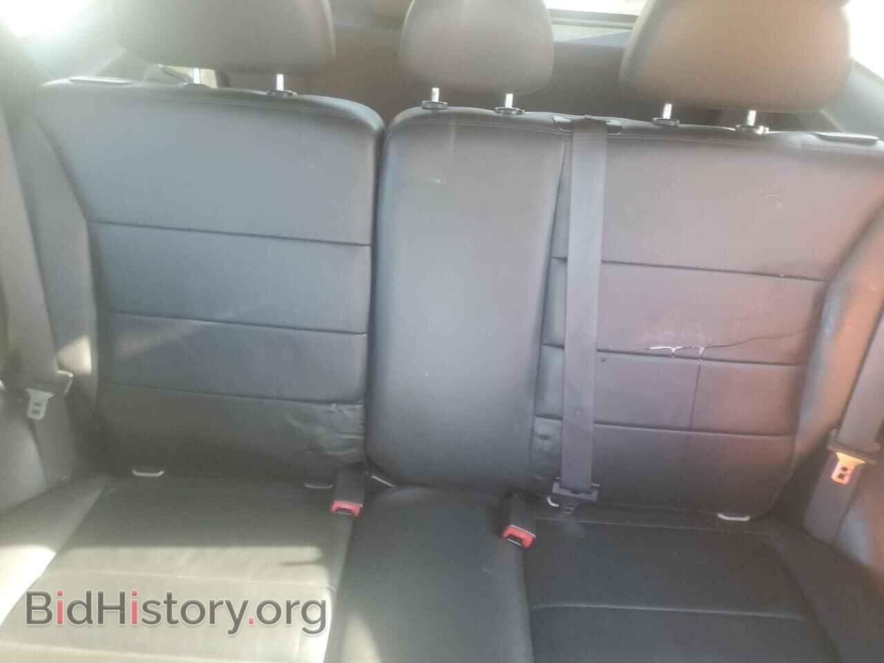 2010 FORD ESCAPE - VIN: 1FMCU0EG1AKC23138 - Фото 10