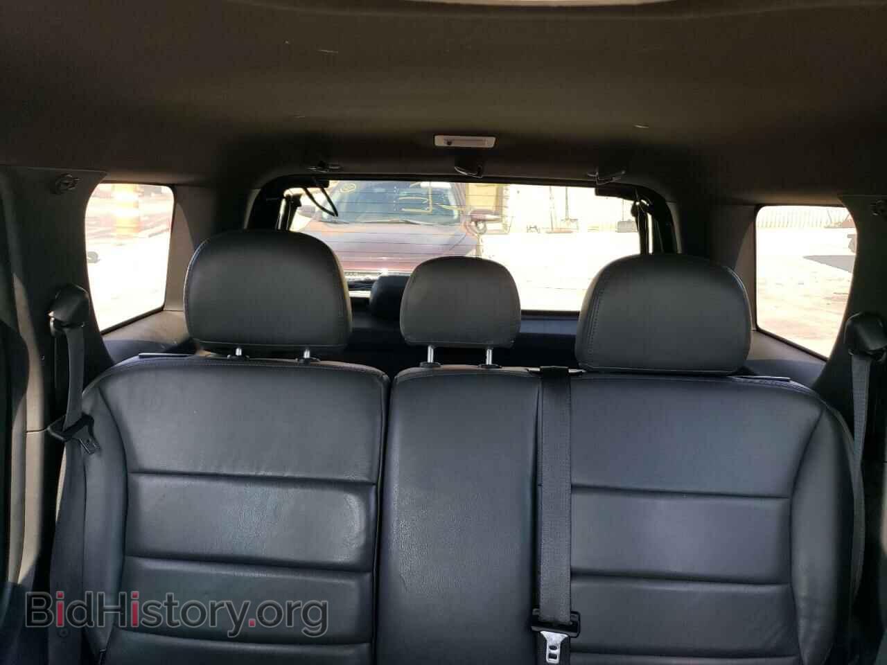 2012 FORD ESCAPE - VIN: 1FMCU9DGXCKB64552 - Фото 10