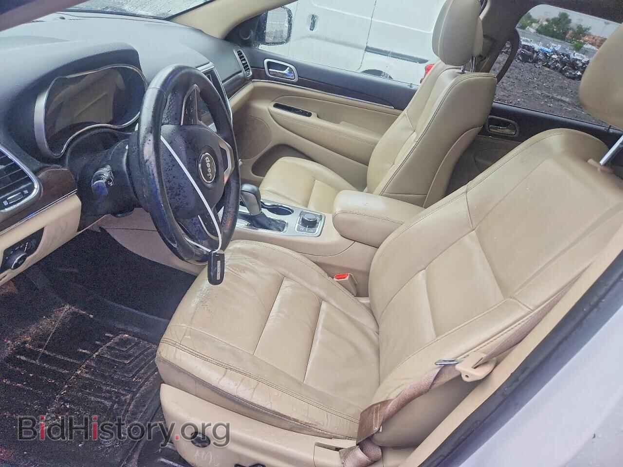 2018 JEEP CHEROKEE - VIN: 1C4RJFBG7JC264902 - Фото 7